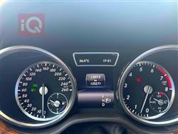 مرسيدس بنز GLS